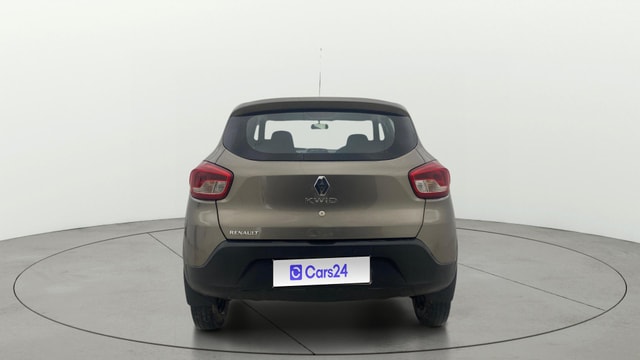 View Renault Kwid Image 39 Used Renault Kwid Image 39