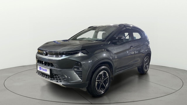 View Tata Nexon Image 37 Used Tata Nexon Image 37