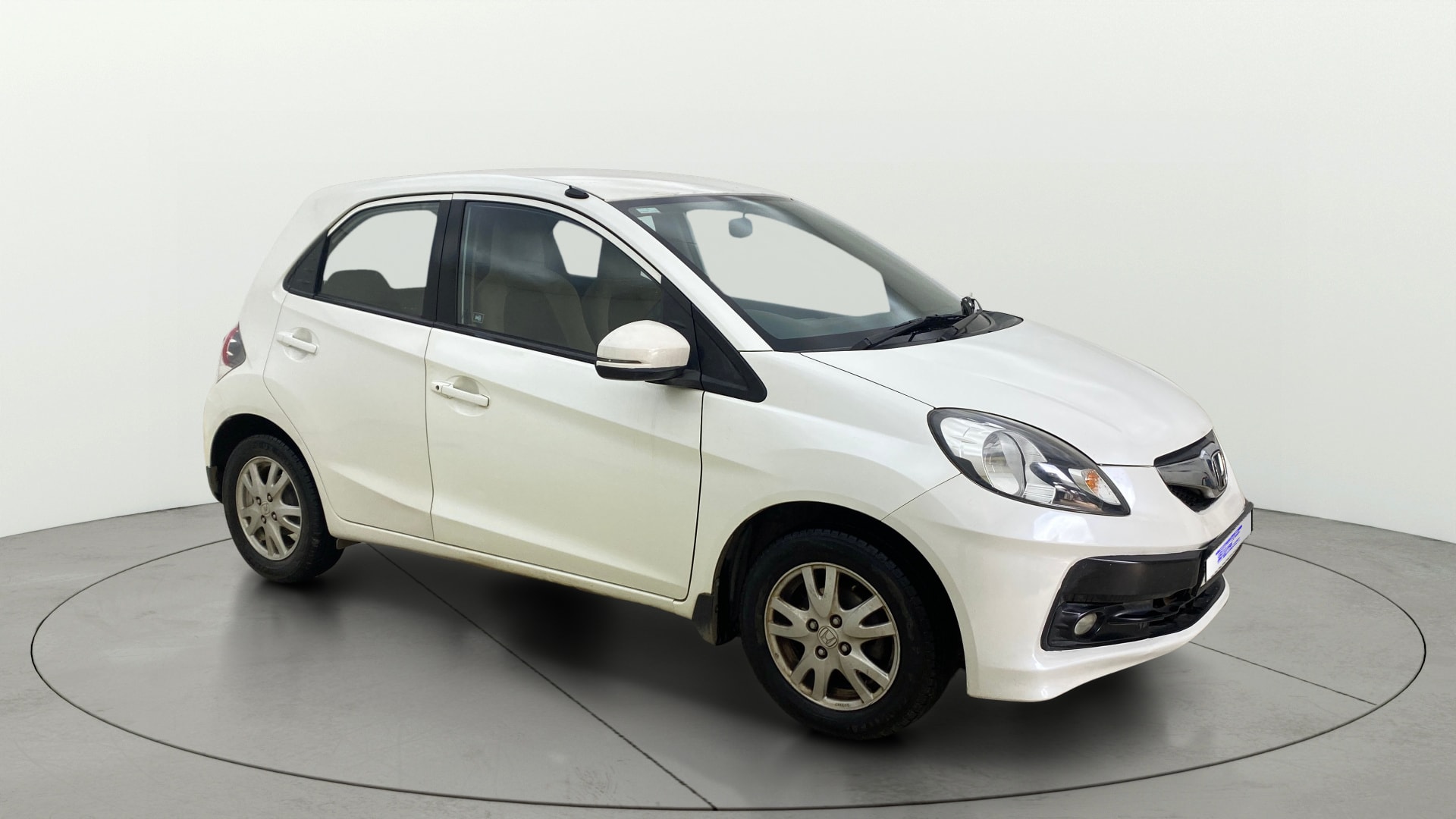 Used 2016 Honda Brio Used 2016 Honda Brio