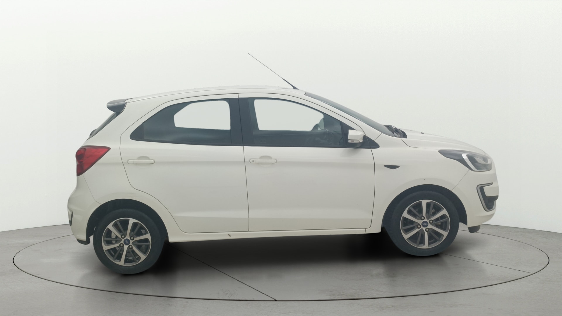 Used 2021 Ford Figo Aspire Used 2021 Ford Figo Aspire