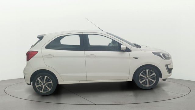 View Ford Figo Aspire Image 8 Used Ford Figo Aspire Image 8