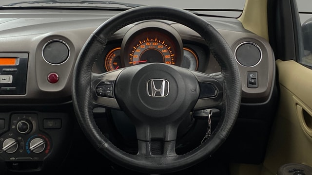 View Honda Brio Image 20 Used Honda Brio Image 20