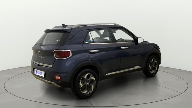 View Hyundai Venue Image 45 Used Hyundai Venue Image 45
