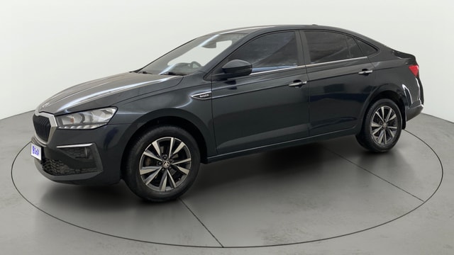 View Skoda Slavia Image 36 Used Skoda Slavia Image 36
