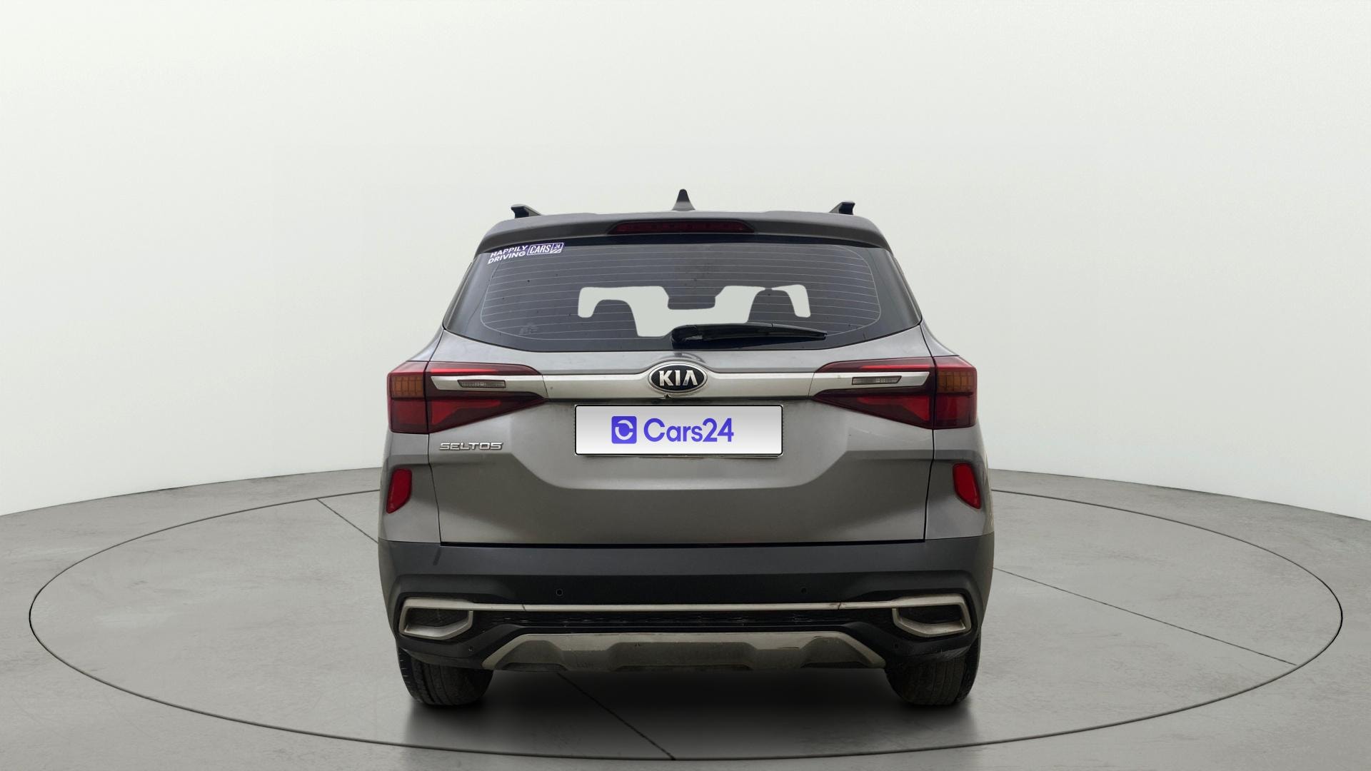 Used 2021 Kia Seltos Used 2021 Kia Seltos