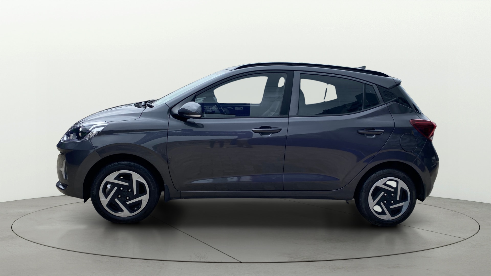 Used 2025 Hyundai Grand i10 Used 2025 Hyundai Grand i10