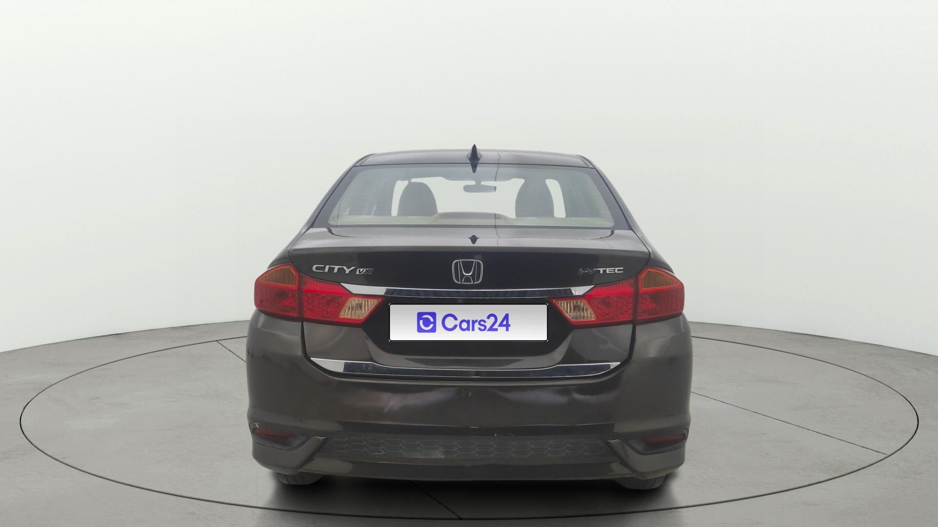 View 2018 Honda City ZX MT Diesel Anniversary Edition Image 42 Used 2018 Honda City ZX MT Diesel Anniversary Edition Image 42