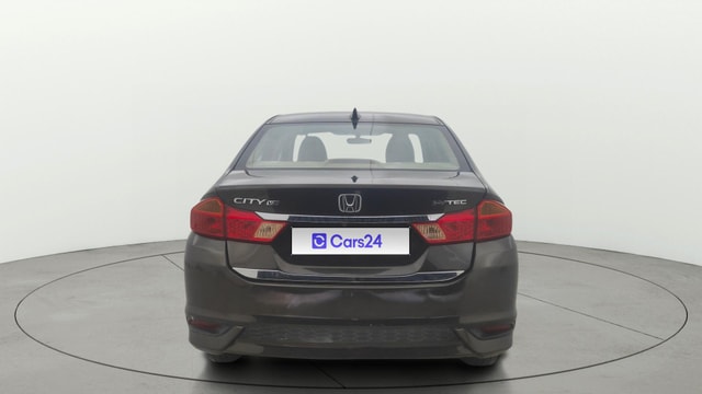 View Honda City Image 42 Used Honda City Image 42