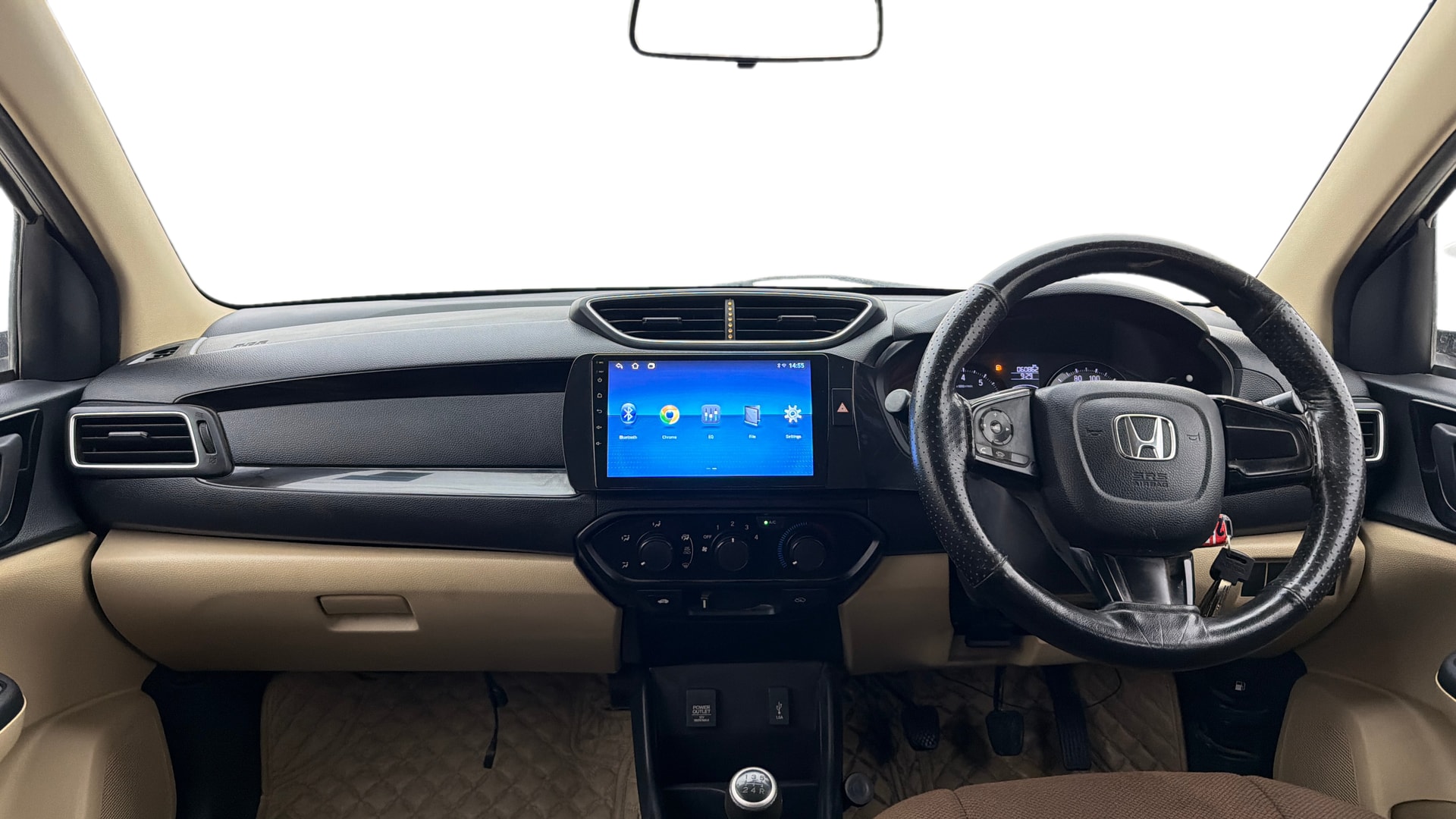 Used 2020 Honda Amaze Used 2020 Honda Amaze