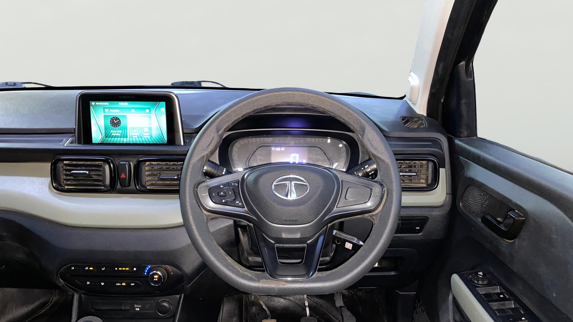 Used 2023 Tata Punch Used 2023 Tata Punch