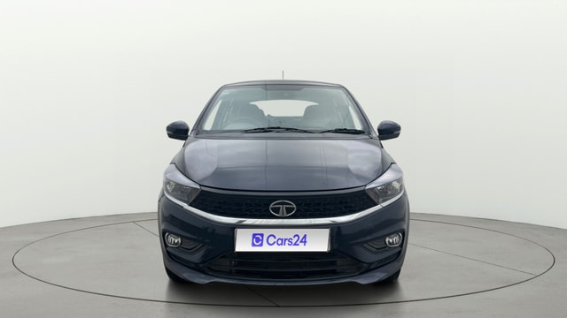 View Tata Tigor Image 1 Used Tata Tigor Image 1