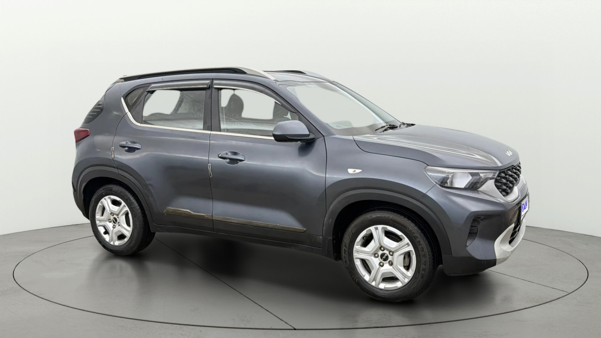 Used 2023 Kia Sonet Used 2023 Kia Sonet