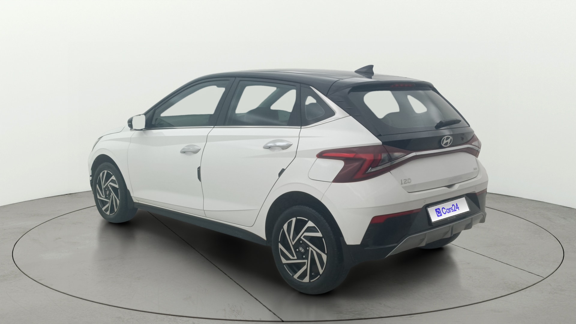 Used 2024 Hyundai Elite i20 Used 2024 Hyundai Elite i20