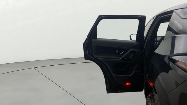 View Tata Harrier Image 23 Used Tata Harrier Image 23