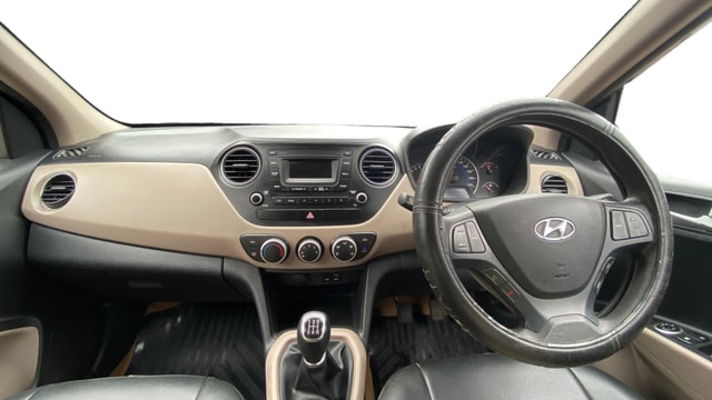 View Hyundai Grand i10 Image 16 Used Hyundai Grand i10 Image 16