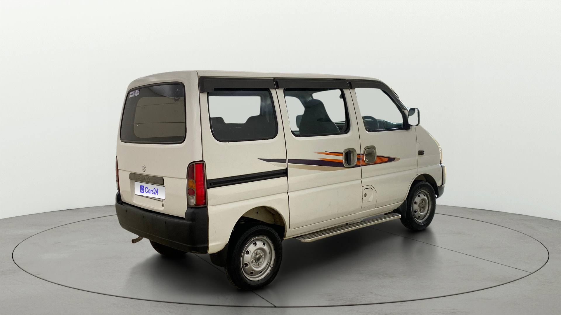 View 2021 Maruti Suzuki 1000 Base Variant Image 42 Used 2021 Maruti Suzuki 1000 Base Variant Image 42