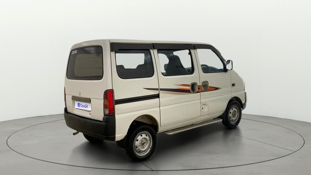 View Maruti Suzuki 1000 Image 42 Used Maruti Suzuki 1000 Image 42