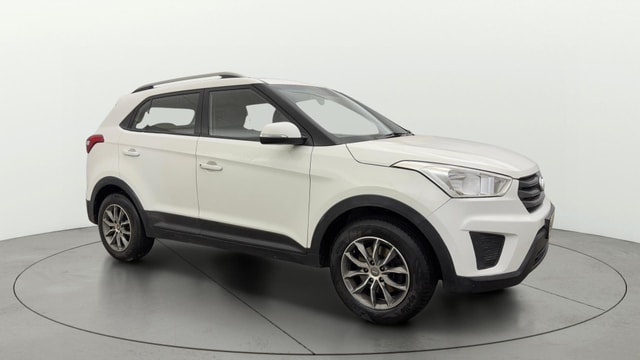 View Hyundai Creta Image 21 Used Hyundai Creta Image 21