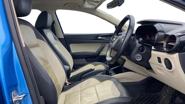 View Skoda Slavia Image 18 Used Skoda Slavia Image 18