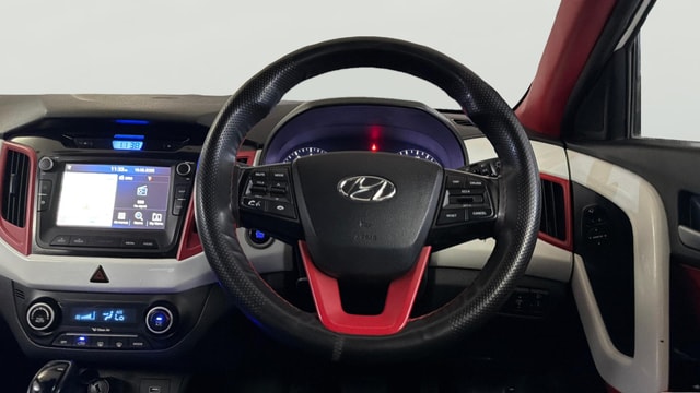 View Hyundai Creta Image 13 Used Hyundai Creta Image 13