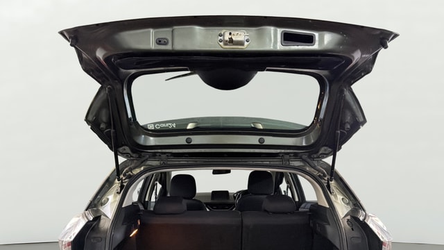 View Tata Nexon Image 16 Used Tata Nexon Image 16