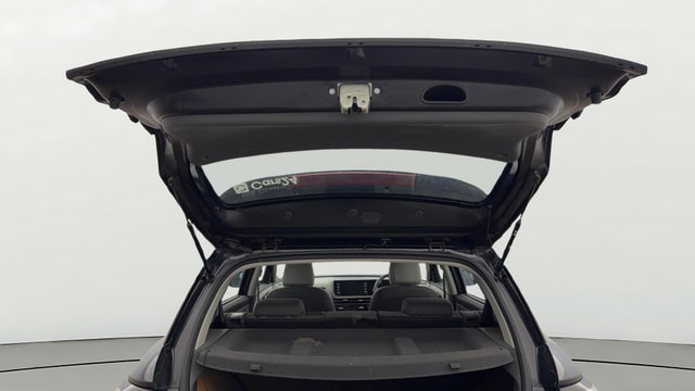 View Hyundai Creta Image 17 Used Hyundai Creta Image 17