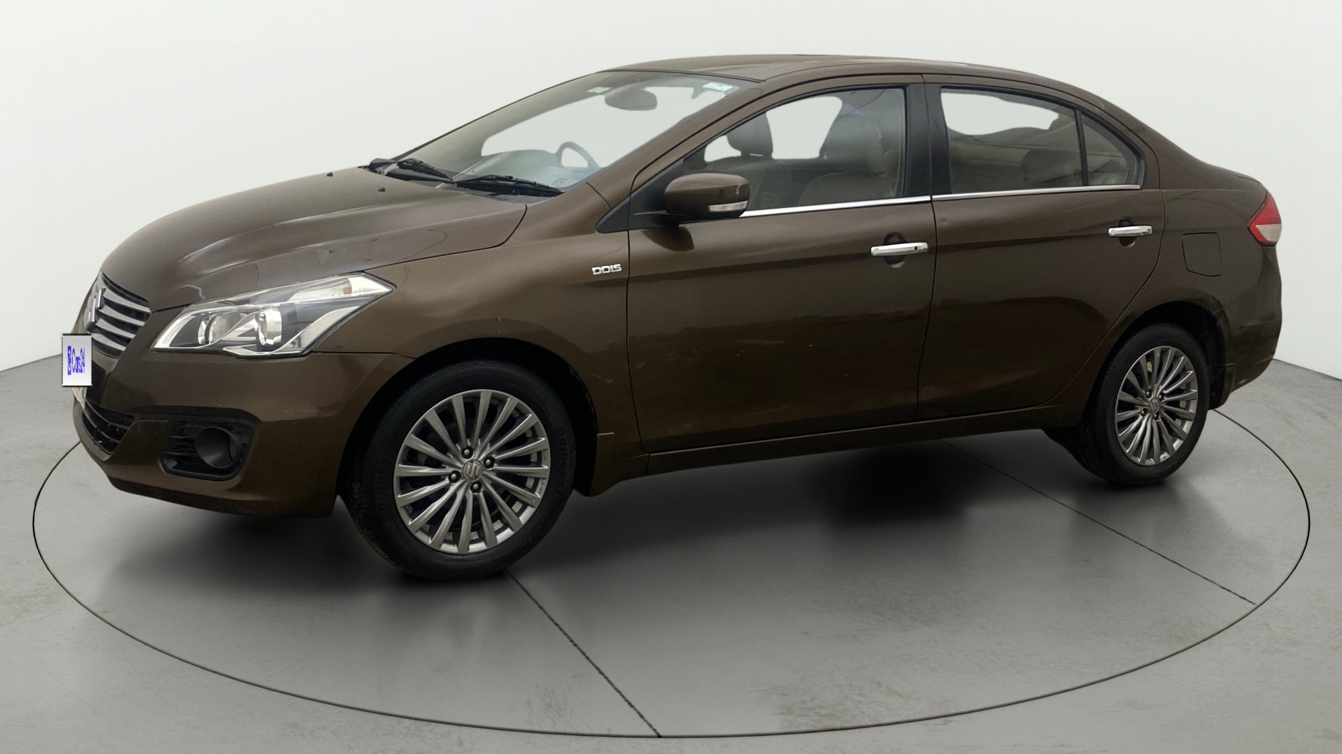 View 2017 Maruti Suzuki 1000 Base Variant Image 36 Used 2017 Maruti Suzuki 1000 Base Variant Image 36