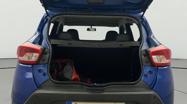 View Renault Kwid Image 36 Used Renault Kwid Image 36