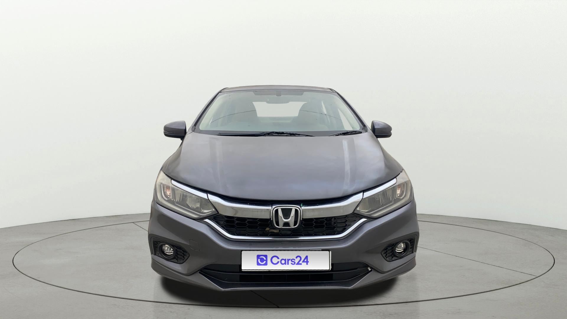 View 2017 Honda City ZX MT Diesel Anniversary Edition Image 1 Used 2017 Honda City ZX MT Diesel Anniversary Edition Image 1