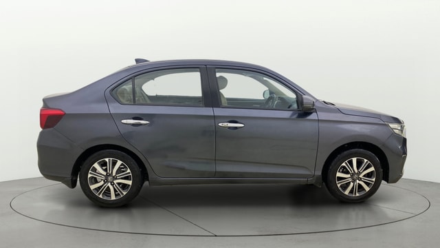 View Honda Amaze Image 27 Used Honda Amaze Image 27