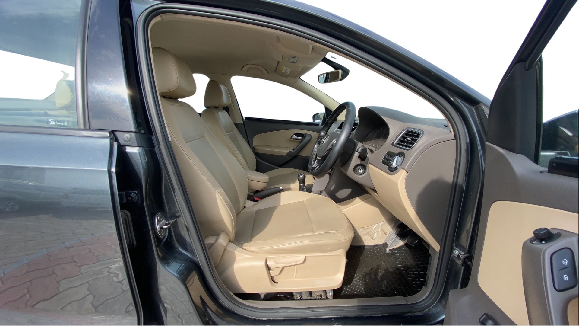 Used 2018 Volkswagen Vento Used 2018 Volkswagen Vento