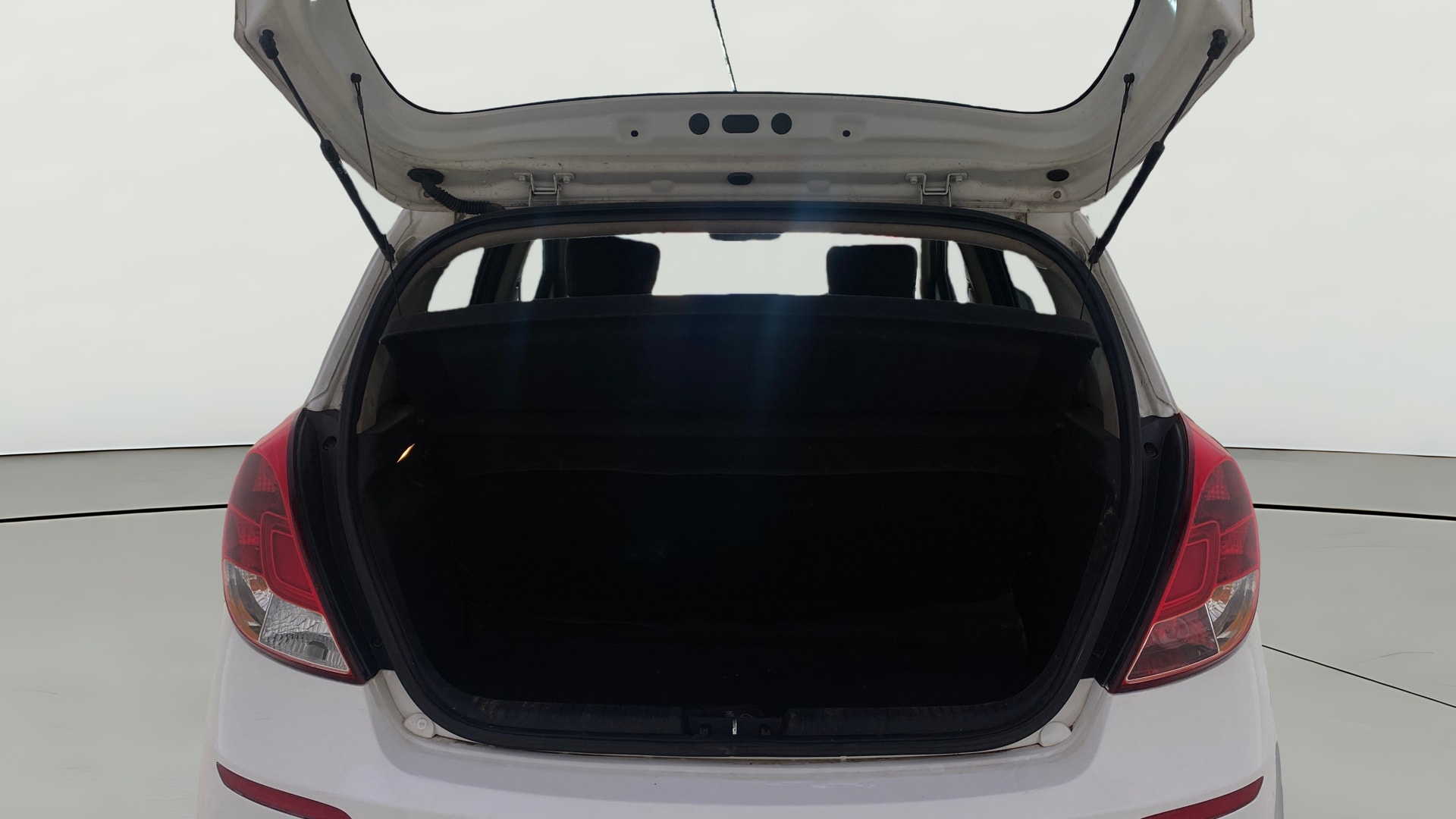 Used 2013 Hyundai i20 Used 2013 Hyundai i20