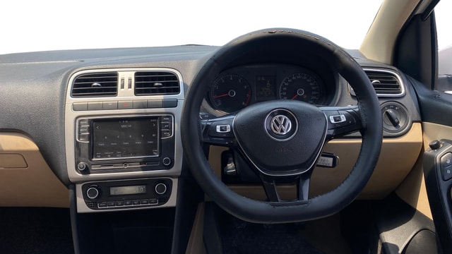 View Volkswagen Ameo Image 20 Used Volkswagen Ameo Image 20