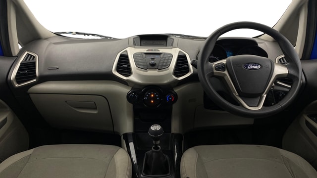 View Ford EcoSport Image 15 Used Ford EcoSport Image 15