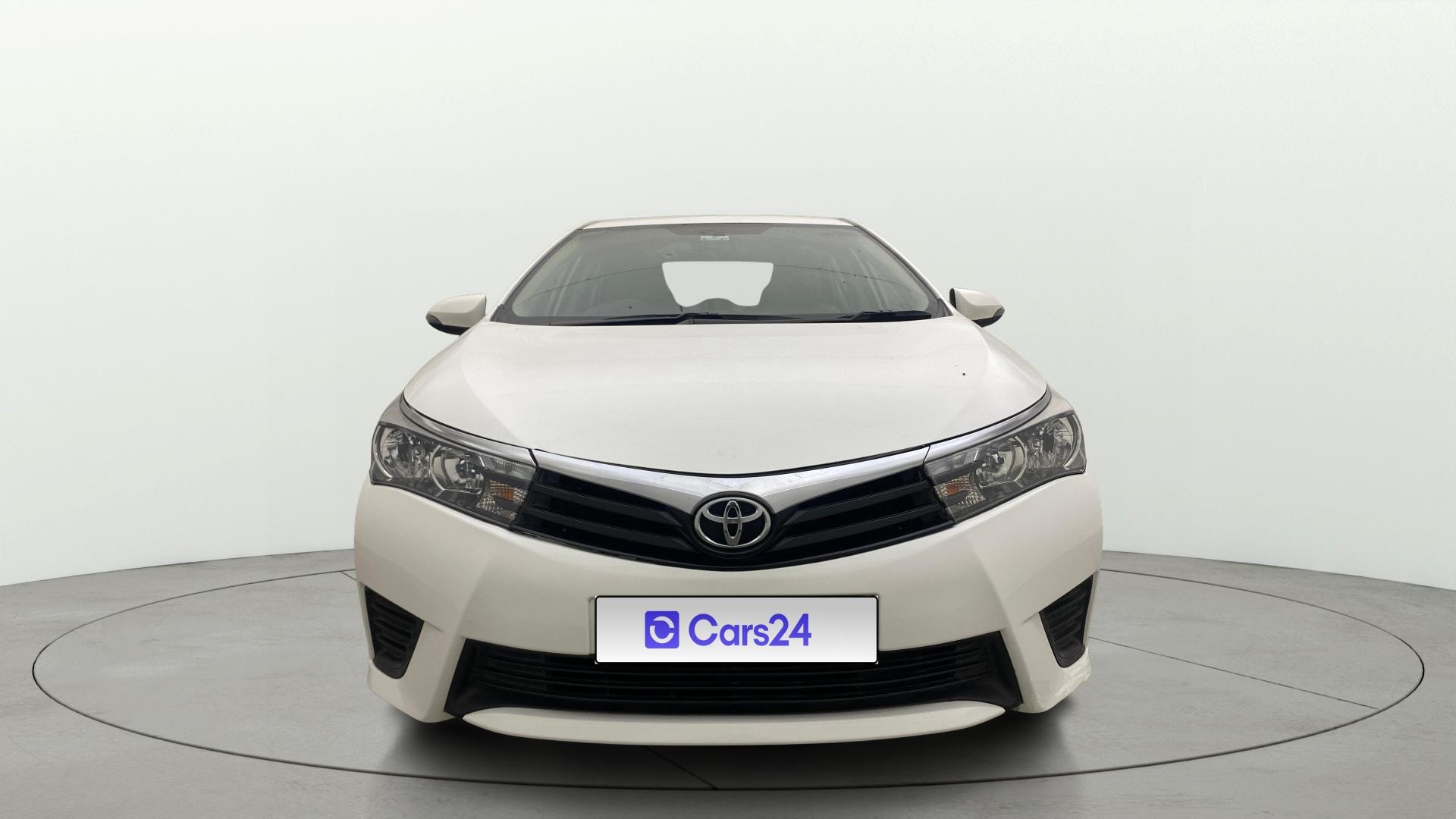 View 2015 Toyota Corolla Altis Diesel J Image 1 Used 2015 Toyota Corolla Altis Diesel J Image 1