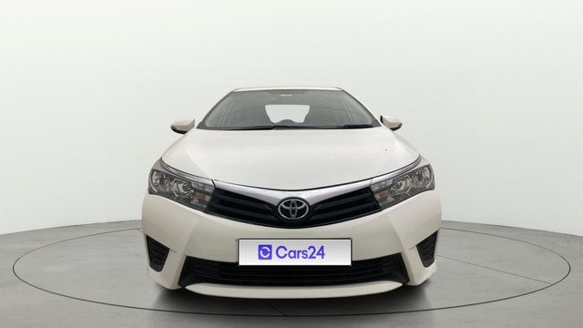 View Toyota Corolla Altis Image 1 Used Toyota Corolla Altis Image 1