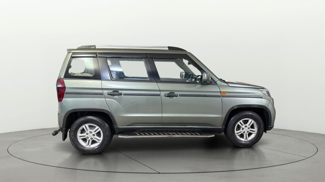 View Mahindra Bolero Neo Image 9 Used Mahindra Bolero Neo Image 9