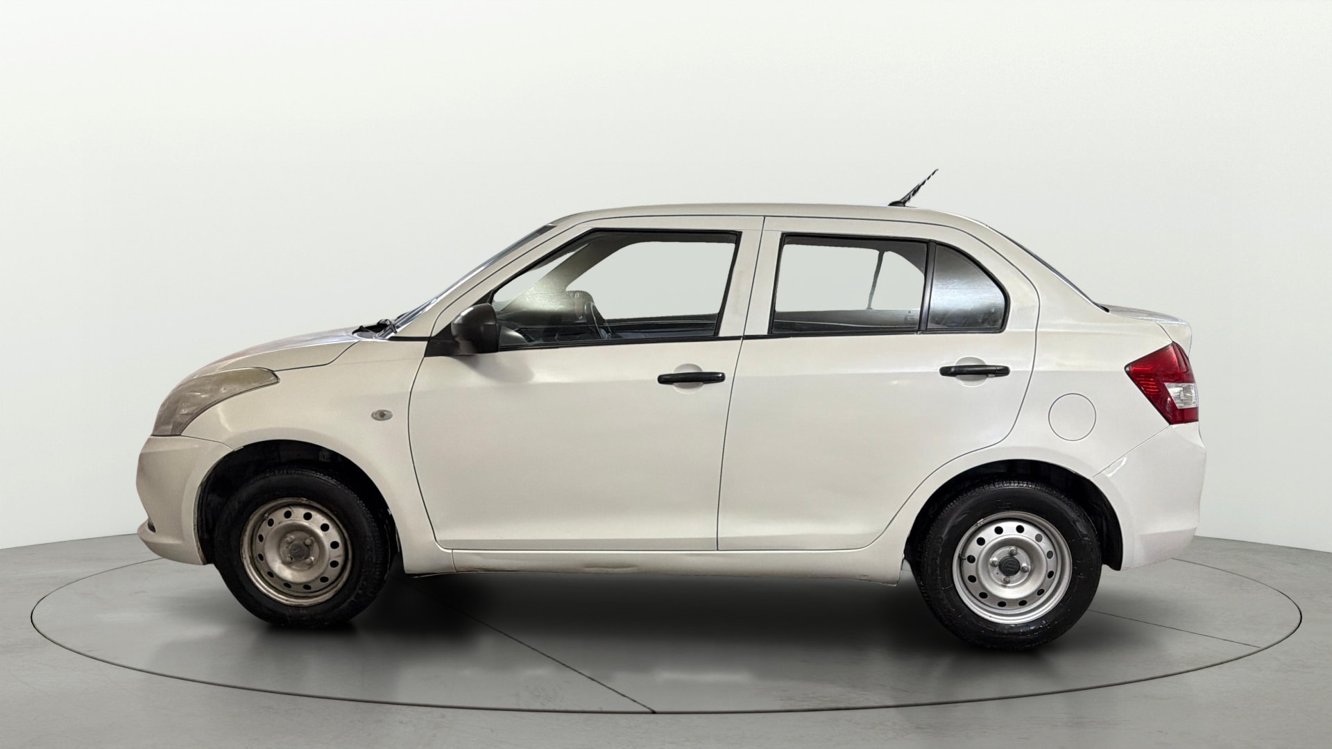 View 2015 Maruti Suzuki 1000 Base Variant Image 5 Used 2015 Maruti Suzuki 1000 Base Variant Image 5