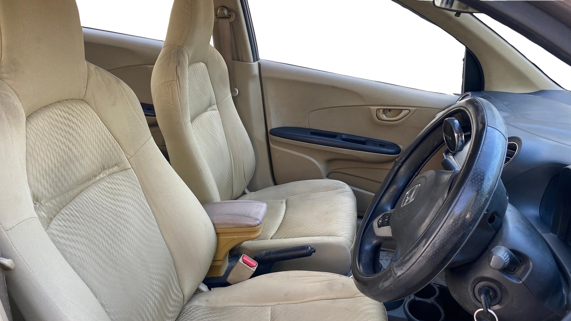 View 2014 Honda Amaze E MT Petrol BS IV Image 25 Used 2014 Honda Amaze E MT Petrol BS IV Image 25