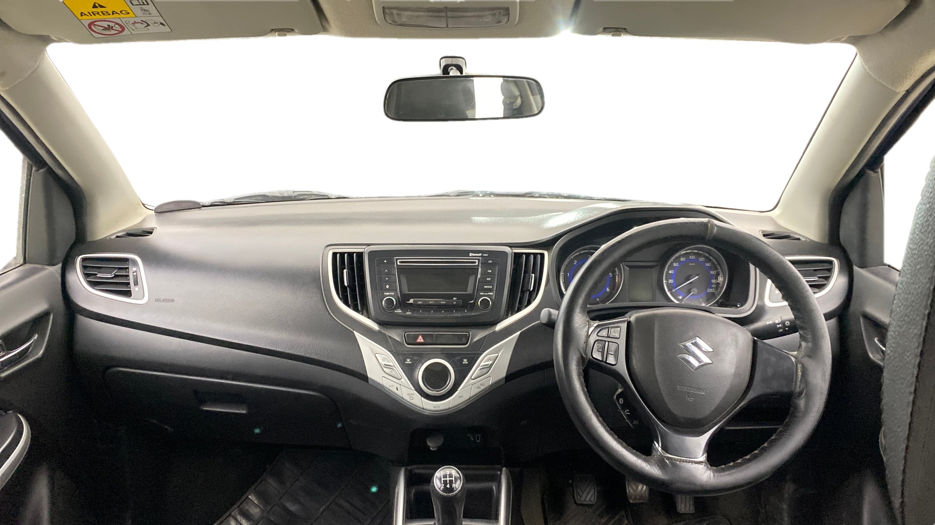 View 2018 Maruti Suzuki 1000 Base Variant Image 15 Used 2018 Maruti Suzuki 1000 Base Variant Image 15