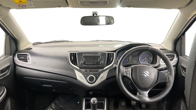 View Maruti Suzuki 1000 Image 15 Used Maruti Suzuki 1000 Image 15