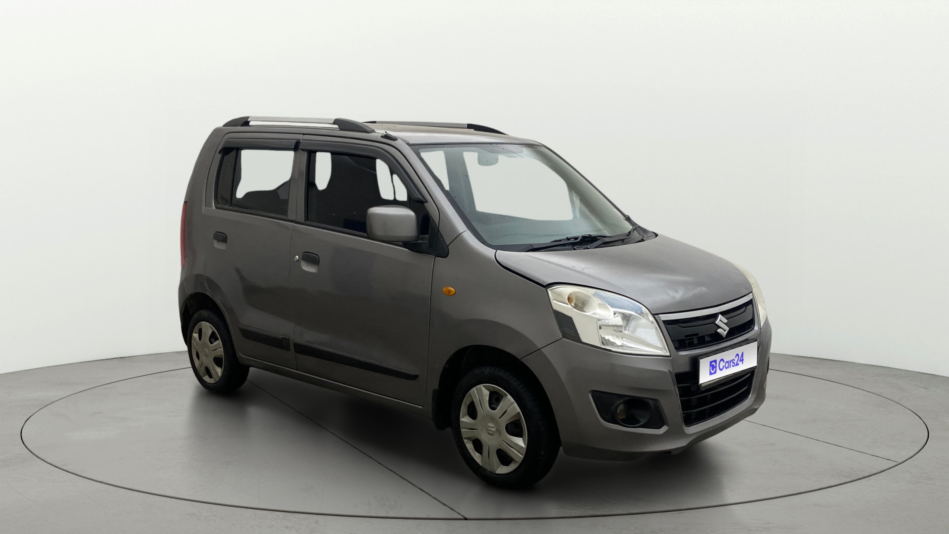 Used 2018 Maruti Suzuki 1000 Used 2018 Maruti Suzuki 1000