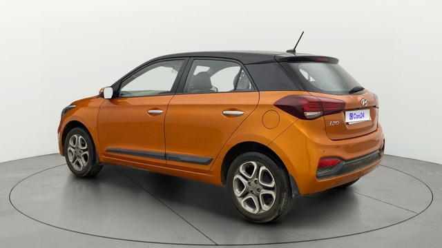 View Hyundai Elite i20 Image 2 Used Hyundai Elite i20 Image 2