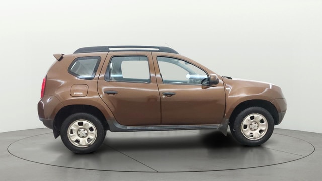 View Renault Duster Image 8 Used Renault Duster Image 8