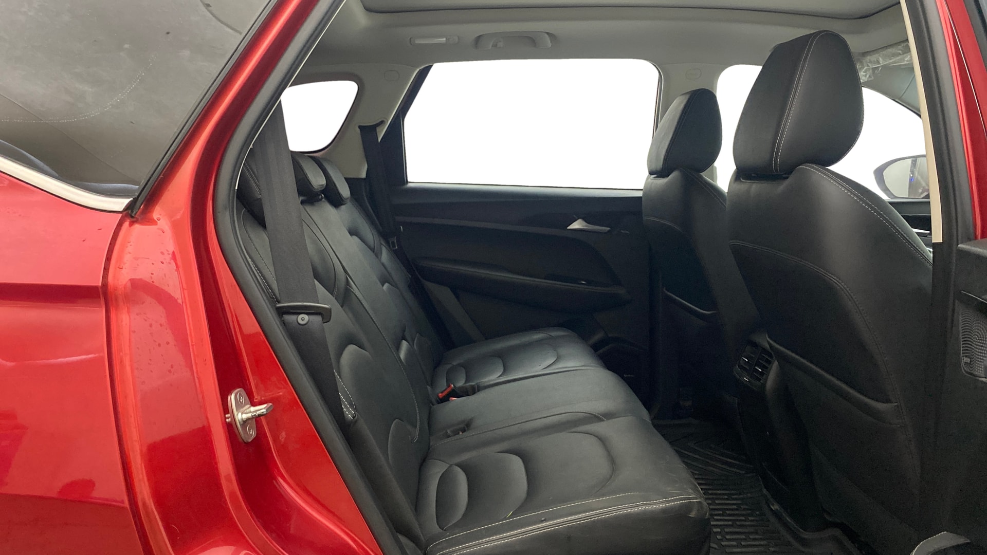 Used 2019 MG Hector Used 2019 MG Hector