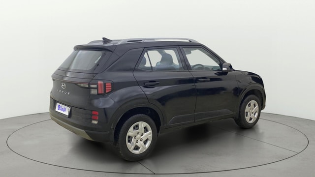 View Hyundai Venue Image 43 Used Hyundai Venue Image 43