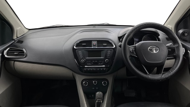 View Tata Tiago Image 15 Used Tata Tiago Image 15