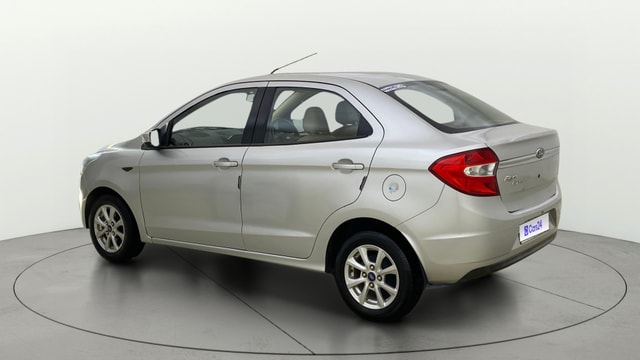 View Ford Figo Aspire Image 2 Used Ford Figo Aspire Image 2