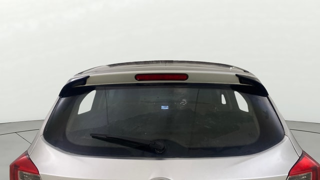 View Tata Tiago Image 4 Used Tata Tiago Image 4