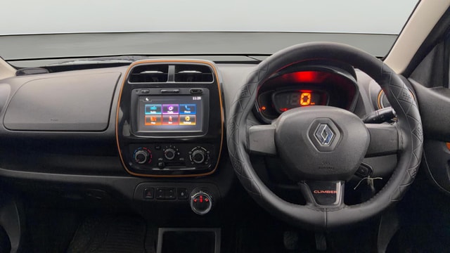 View Renault Kwid Image 20 Used Renault Kwid Image 20